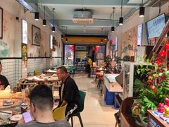 -滨少旺厨(惠福西路店)