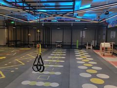 -W FITNESS 威尔仕健身·游泳(万科天空之城店)