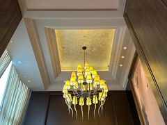 -东海朗廷酒店·廷廊 Palm Court