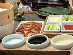 那府烤鸭-那家小馆•北京菜•烤鸭(中关村店)