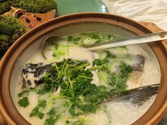 -千岛湖鱼味馆(十字街总店)