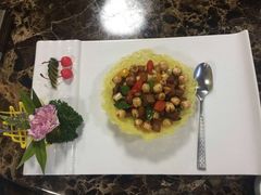 -宜兴隆家宴·私房菜(泰安华庭店)