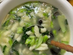 -芦茨金富饭庄·25年老字号·专做稻草鸡
