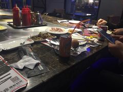 -尚雅铁板料理自助餐厅(乐松店)
