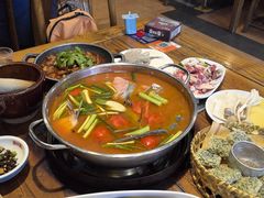 -亮欢寨(凯里总店)