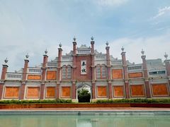 -赤坎·广东华侨国际旅游度假区