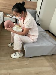 -沪月爱萌月子中心