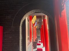 -长安寺