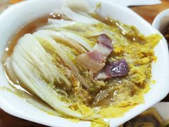 -玲燕蒸菜馆(江东路店)