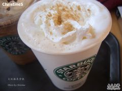 -星巴克臻选(宁波天一广场店)
