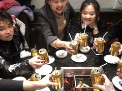 -满江红火锅(凯德店)