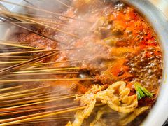 -牛华八婆麻辣烫(起源店)