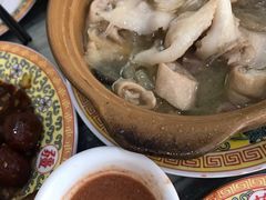 -砂锅居(西四店)