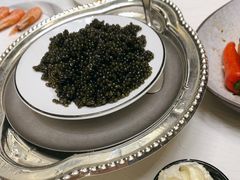 -马克西姆俄罗斯餐厅(通亚街店)