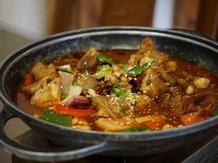 -88号小吃店·经典云南菜·地道纳西美食