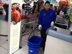 -物美超市(下沙云水店)