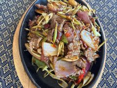 -南沙游艇会·大兵船餐厅