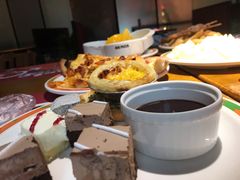 -比格比萨自助(花园路店)