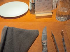 -拉蒂娜·巴西牛排馆 Latina·Brazilian Steakhouse(王府井喜悦店)