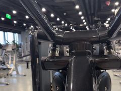 -OXYGYM 奥美氧舱运动中心(领展购物广场·中关村店)