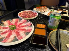 -樱嘢·炭火烧肉(惠南店)