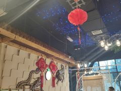 大堂-蕃茄述·好汤自然来(江汉路店)