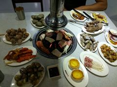 -小科自助海鲜烧肉(高区店)