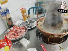 -三兴涮羊肉(荣安大街店)