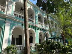 -星巴克臻选(广州沙面店)