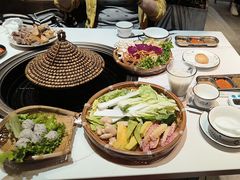 -小锅巴纳西餐厅