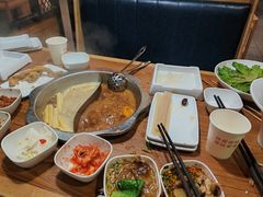 -傣妹火锅(南京东路一店)