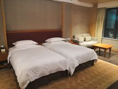 -长白山天域度假酒店