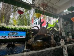 -無招牌海鮮(芽笼店)
