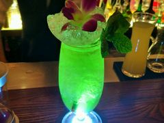 -HUNTING BAR亨霆鸡尾酒馆(越秀淘金店)