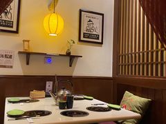 -一叶一世界•素食餐厅(新光天地店)