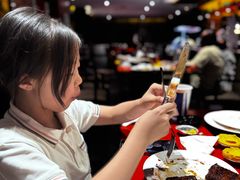 -安徽高速开元国际大酒店·地中海自助餐厅