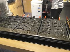 -粉粉乐鲷鱼烧(美罗城店)