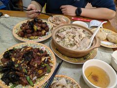 -砂锅居(西四店)