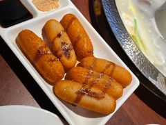 -巴邑火锅·夜宵(港隆广场店)