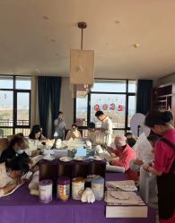 -金吉兒月子中心(太湖度假区店)