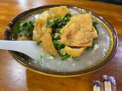 -棣爸油炸(张公桥店)
