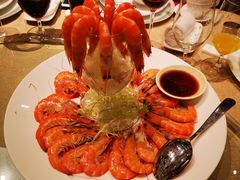 -博林天瑞喜来登酒店·西丽尚膳