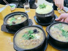 -白卫东白记砂锅(管城街店)