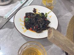 -肥家大排档(天河体育西店)