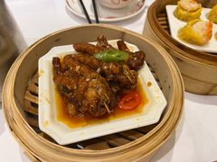 -稻香酒家(天河城店)