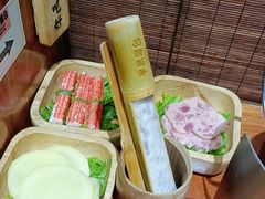 -独食火锅·半米屋台(直营总店)