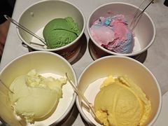 -星伦多自助料理(华润万象城店)