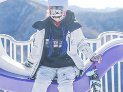 -富龙滑雪场