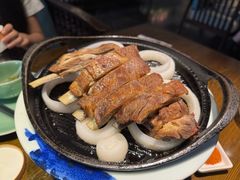 -粗茶淡饭·隐庐私厨(东亭店)