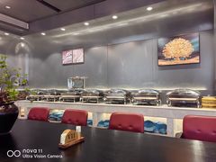 -香丰阁·烤鸭·川湘菜(清河店)